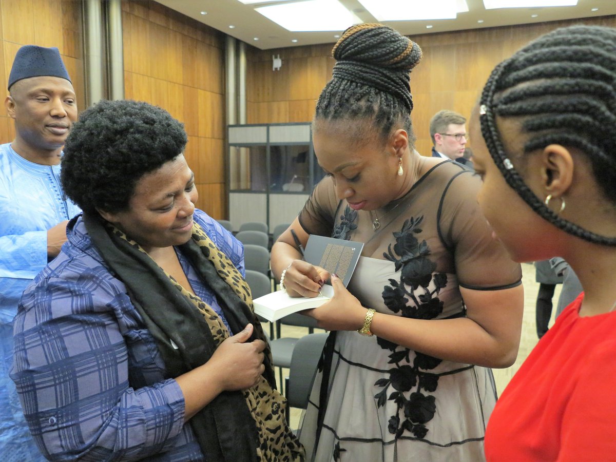 CampaignLife's tweet image. Thank you to @DavidAndersonSK and @Albrecht4KitCon for hosting the premiere of @obianuju&apos;s documentary #StringsAttached on Parliament Hill #cdnpoli #Ideologicalcolonization  (2/2)