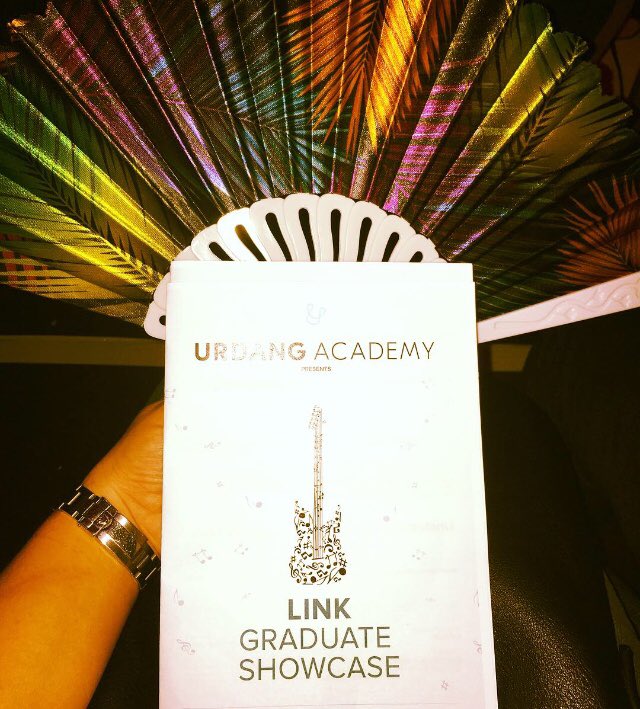 What an incredible show case @Urdang_Academy yet again!!! #dowhatYOU❤️ <a href="/YOUManagement/">YOU Management Ltd.</a>