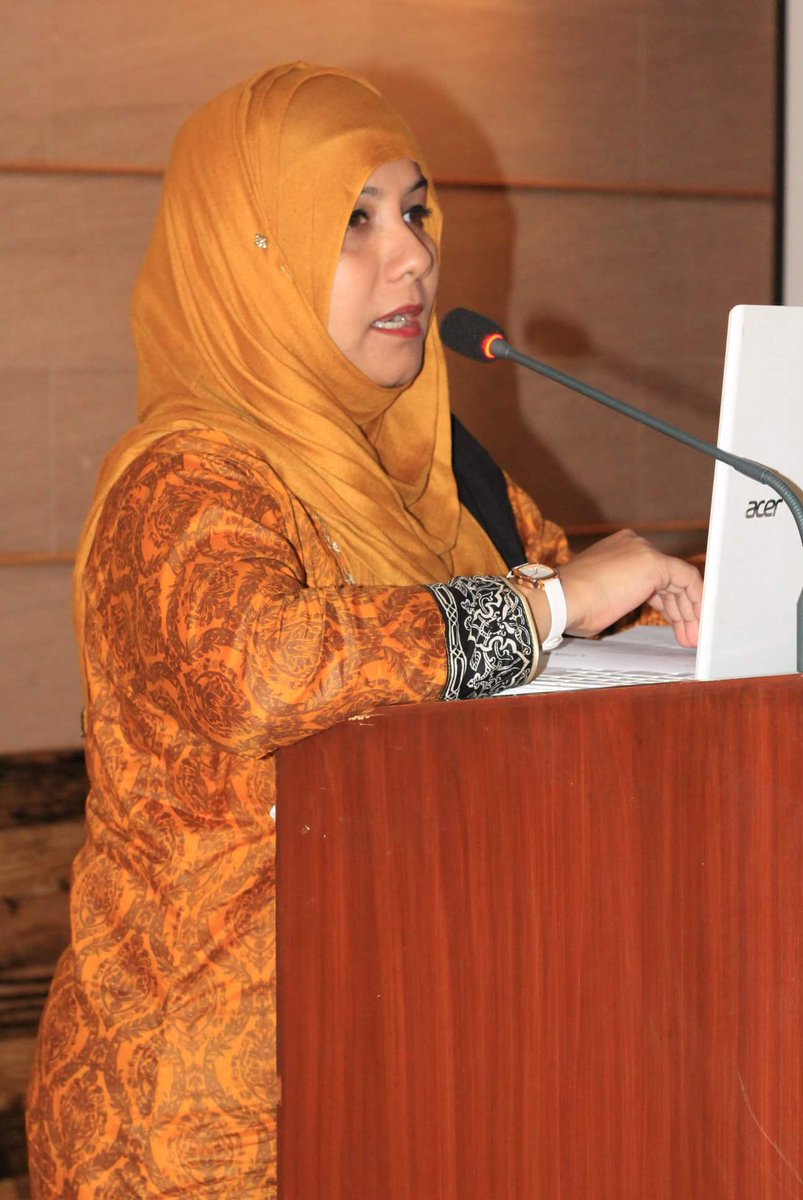 SyedaAkber's tweet photo. #AEIRC
#6thInternationalconference
#ICEHSR_18
#ICCBS
#DrSyedaSadafAkber https://t.co/1UNWcYFeKL