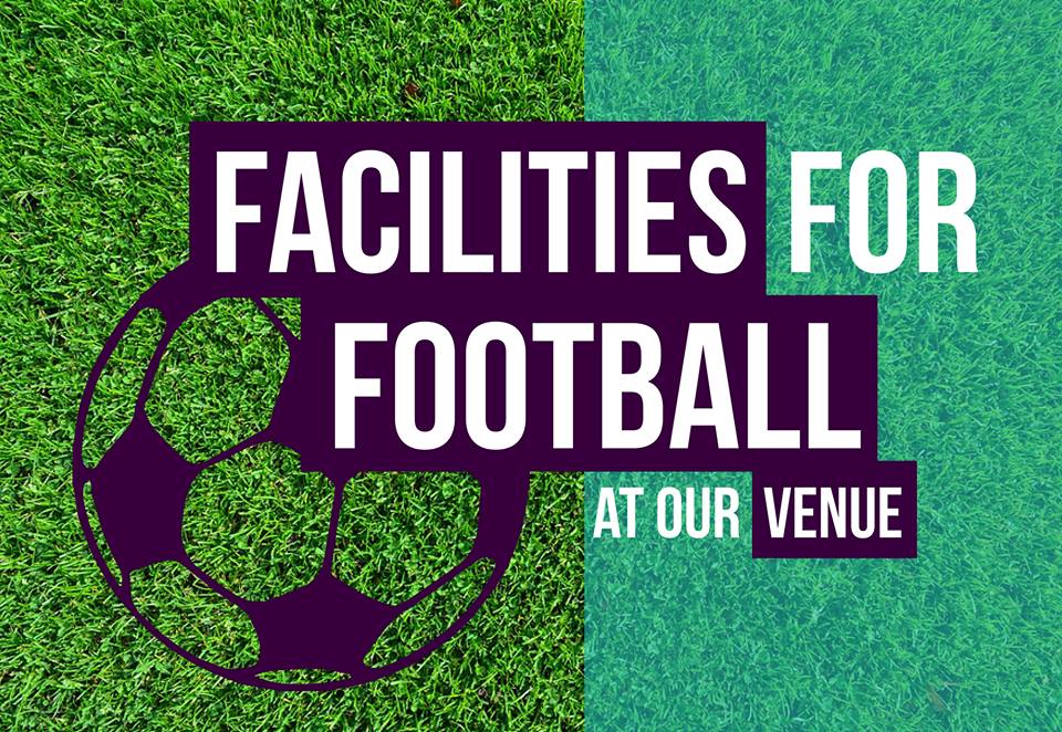 We have facilities available for football! For teams looking for a place to train or casual kickabouts. Tofind out call us on 01924 589310 or email our team directly on freeston@schoollettings.org!

#5aside #11aside #Football #3G #AstroTurf #FootballMatch #SLS #SchoolLettings