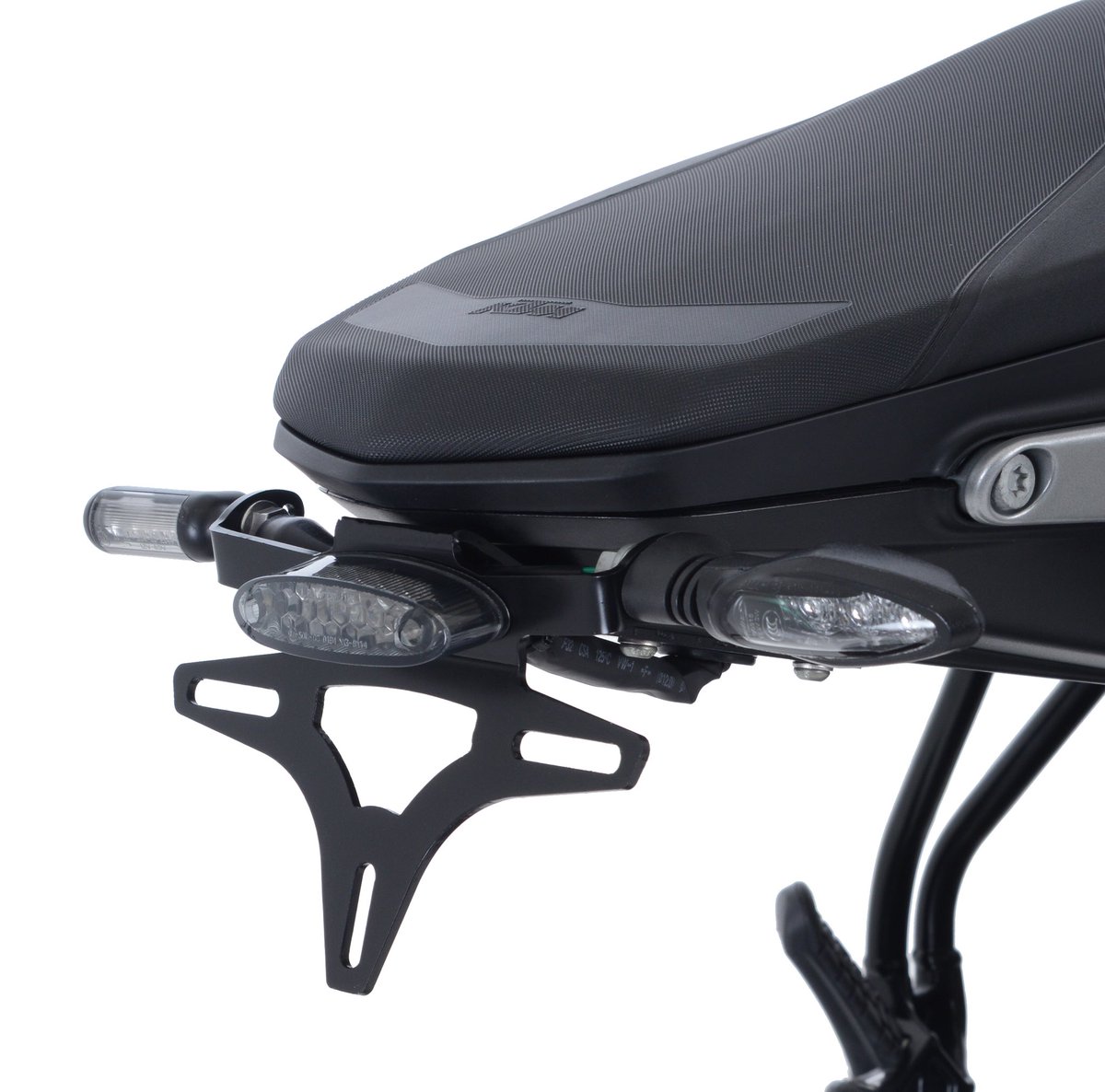 RnGRacing's tweet photo. We’ve got that #FridayFeeling with the latest addition to our range...A Tail Tidy for the all-new #KTM 790 Duke! https://t.co/ohZkE0hy6U