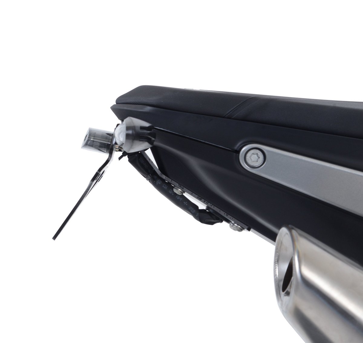 RnGRacing's tweet photo. We’ve got that #FridayFeeling with the latest addition to our range...A Tail Tidy for the all-new #KTM 790 Duke! https://t.co/ohZkE0hy6U