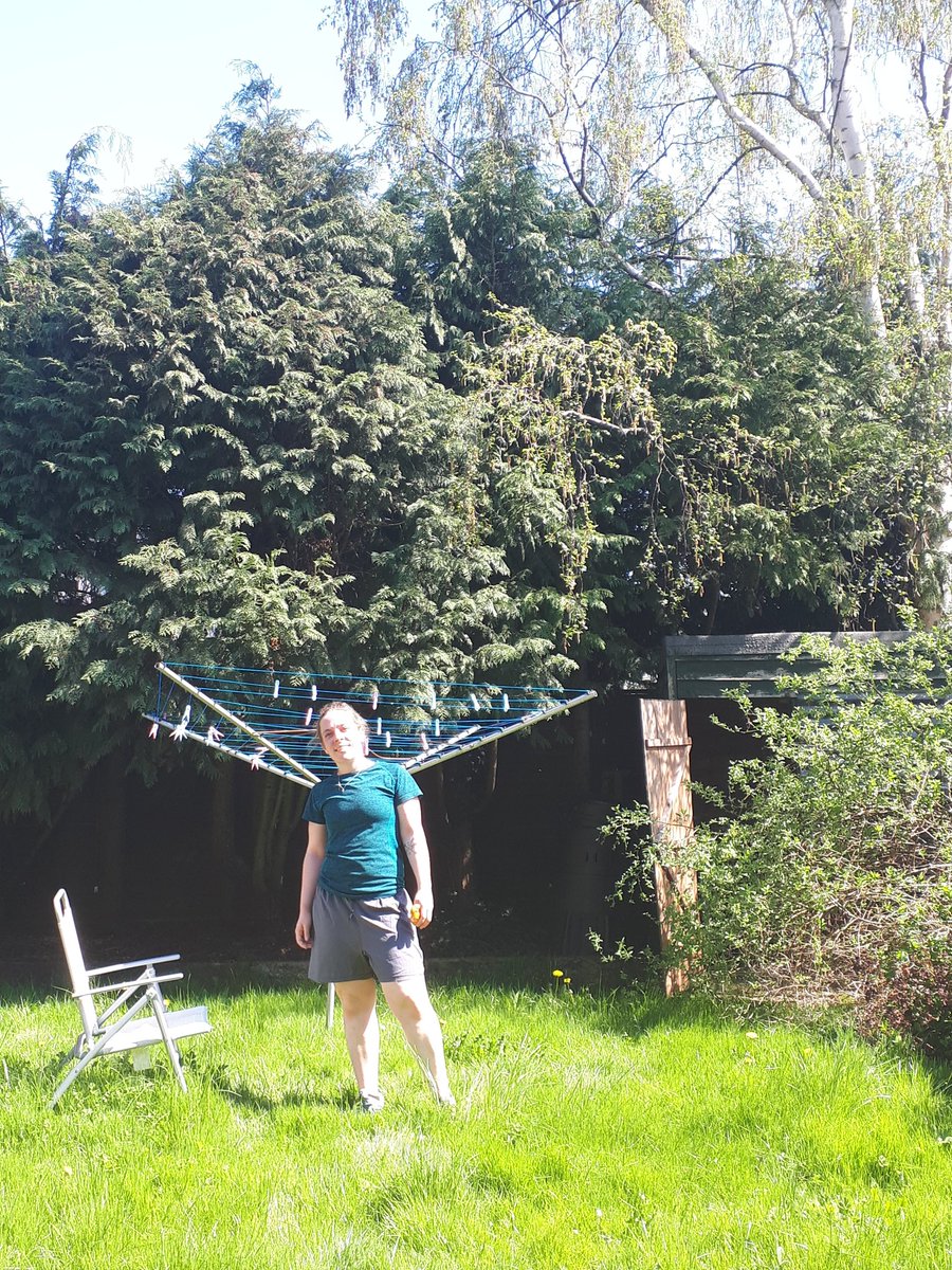 harrie_ashman's tweet photo. First marathon training session where the shorts came out ☀️🏃♀️ although it was only 10km in I realised my camel was leaking so now I look like I've wet myself #RunningFails #SunnyDays #MarathonMadness https://t.co/dpYSy01vnV