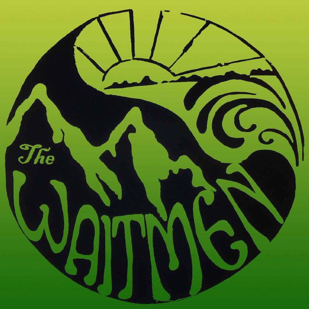 thewaitmen's tweet photo. It’s out!
https://t.co/XNFcelXFdS #morgantown #rock #Reggae #countrypunk https://t.co/Kdq6FhoYtr