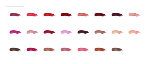 Fadedstore_'s tweet photo. As the week has already finished, we are bringing you the very large variety of 23 colours from Sleek MakeUP. With them, you’ll have the best coloured-lips in any party!
1) That’s so fetch
2) Unreal
3) Bittersweet

#EnjoyingFriday💋 https://t.co/3FpRtkeOzm