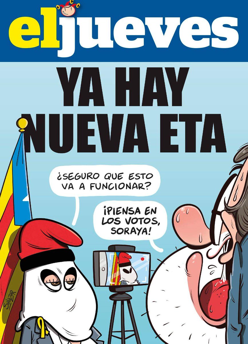 MARIAJ_SALADO's tweet photo. Cortar calles y levantar barreras de peajes ya es terrorismo. A falta de ETA, ¡te la inventas! #Ascodeppeperos #PartidoPodrido #PPOFF #PPFraude #RajoyOff #RajoyVeteYa https://t.co/pQyz5lTaQb