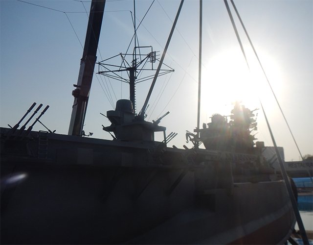 閒聊 深夜的瑞雲師匠與營運 看板 Kancolle 批踢踢實業坊