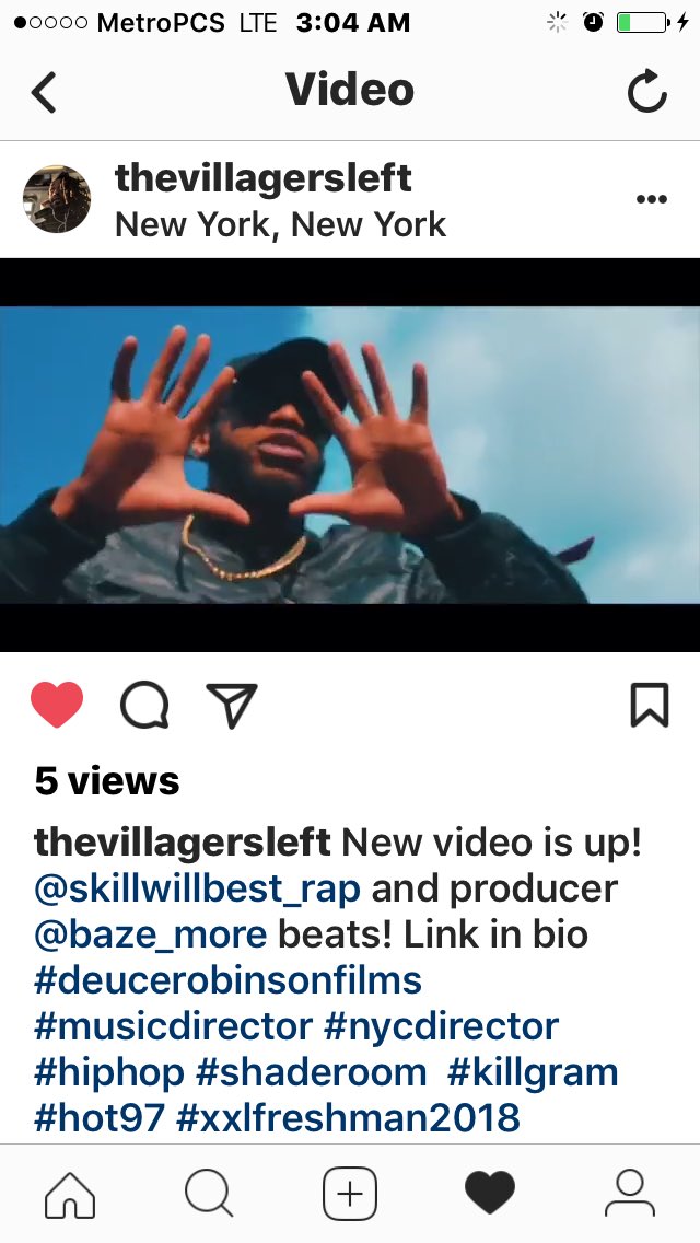 SkillWillAMG's tweet image. SKILL WILL AAH!! Shout out @duecerobetsonfilms for create an amazing videoyou need just hit them up thanks for the like and share from my new video "Talk My Shit" just hit the link below to see it SKILL WILL AAH 
youtu.be/mKvEizVgqeI
@skillwillbest_rap