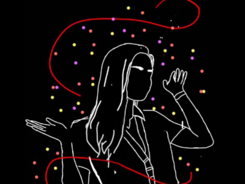 WVCStellarParty's tweet photo. She will rewrite the stars.
She's running for Treasurer.
Who is she?
#VoteStellarParty
#LaunchinSoon https://t.co/k0iS1cFz7s