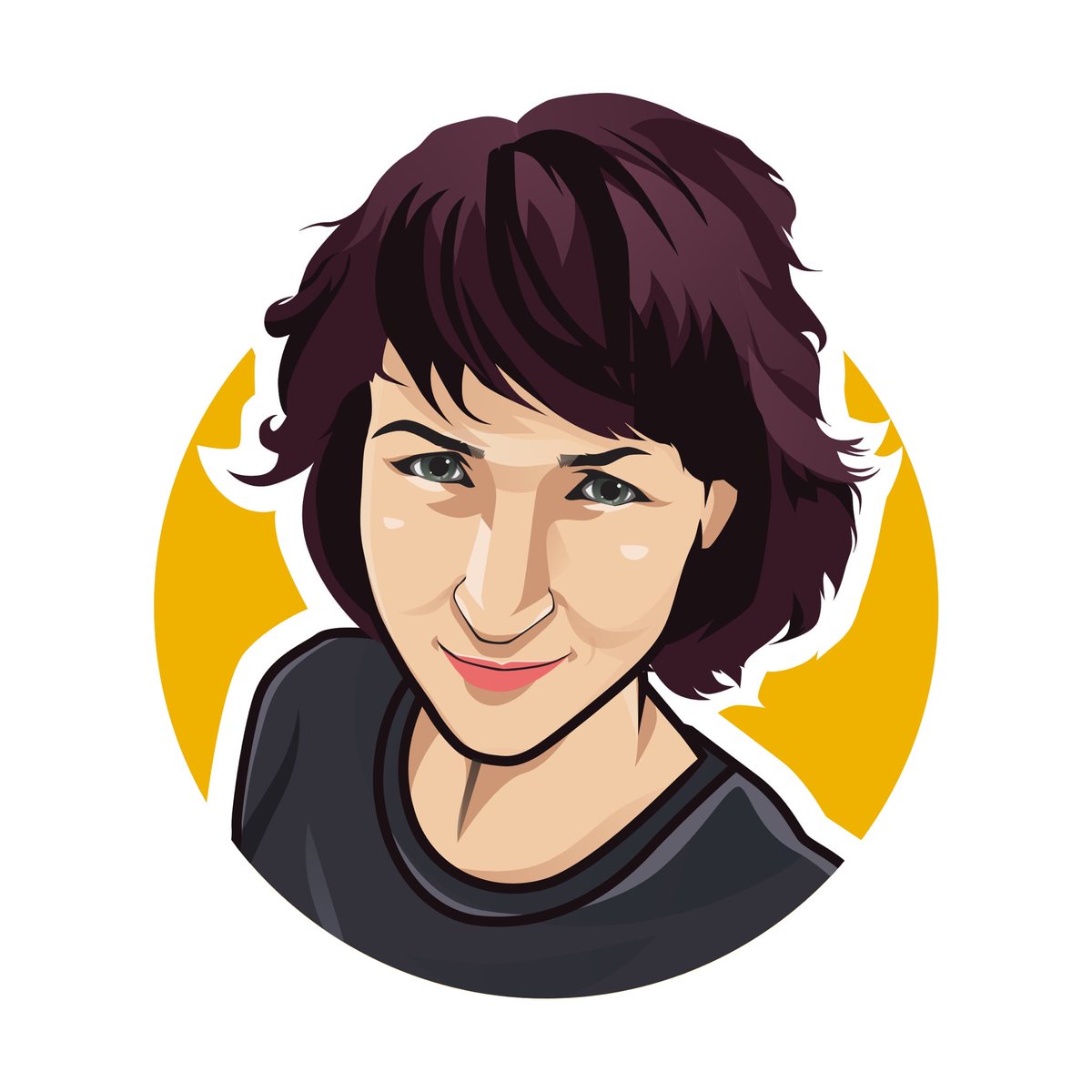 Elisa Kossen tweet media