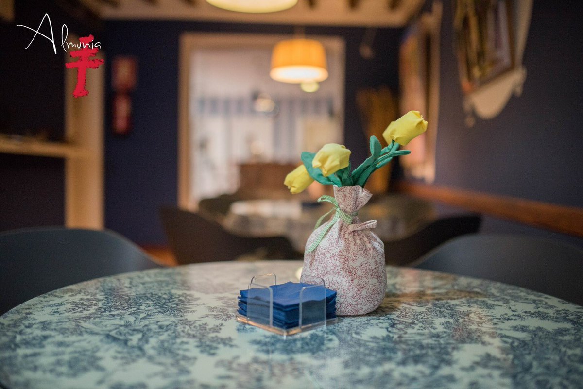 HR_Almunia's tweet photo. Hacer placentera tu estancia es un objetivo que siempre alcanzamos. ¿Vienes a comprobarlo? 😉 #Caravaca #CaravacaDeLaCruz https://t.co/B3DtyGDW8z