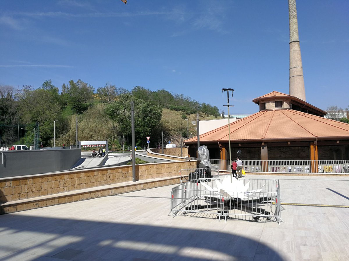 Roma Risponde ! Roma c'è! tweet media