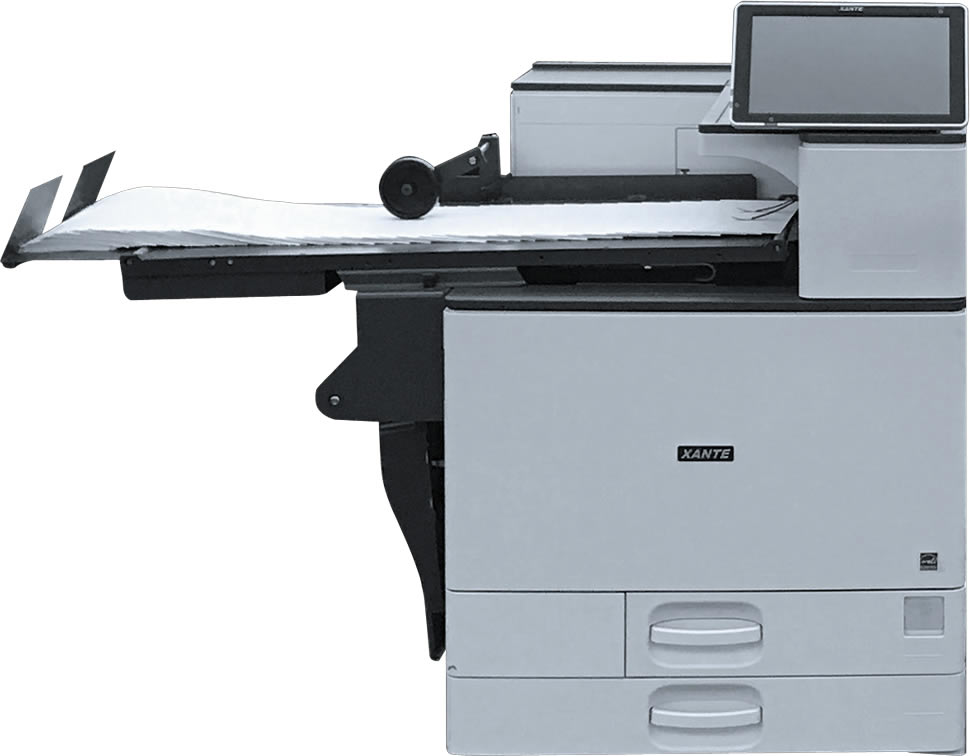 PrintTechInc's tweet photo. New product from Xante &amp; used equipment for sale from Print Technologies - https://t.co/SZZCBwqpmR https://t.co/uIV3bClWAQ