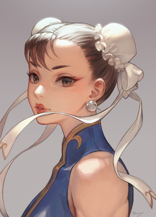 ᴄʜᴜɴ-ʟɪ春麗 (@xoxhorns) on Twitter photo 