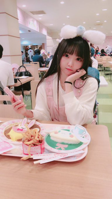 コスプレイヤーいとう哀のTwitter画像21