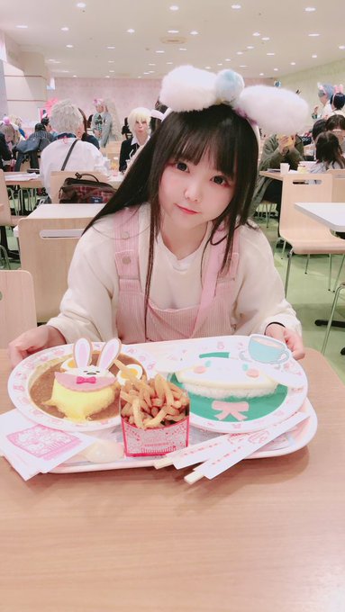 コスプレイヤーいとう哀のTwitter画像22
