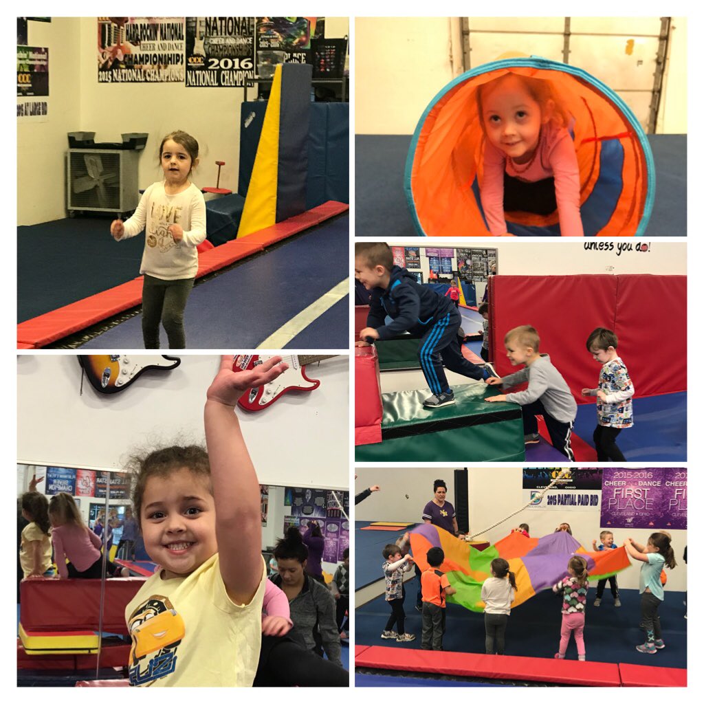 NRlilBears's tweet photo. Our Morning classes had lots of fun and great exercise @mce_cleveland thanks for a great time #NRinspiregreat https://t.co/VOwTGQKkMg