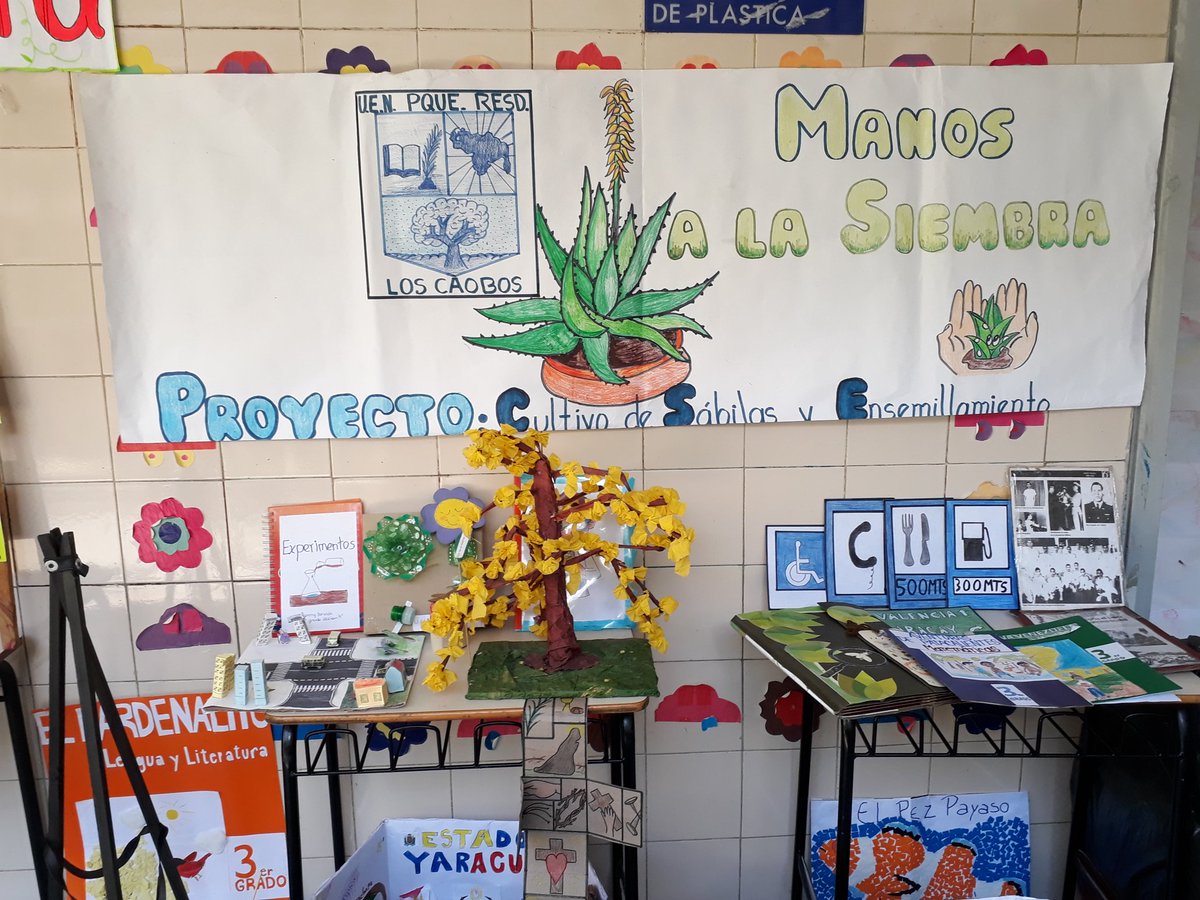 ClifCandelaria's tweet photo. Muestra del trabajo comprometido de los planteles que integran la Parroquia La Candelaria. Vivan los maestros y maestras de nuestra Patria @MPPEDUCACION @MPPEFormacion @JauaMiranda @javierojasmo @CRIF_Dtto_Cap @ZonaEducativaDC https://t.co/4AG5yhhX6s