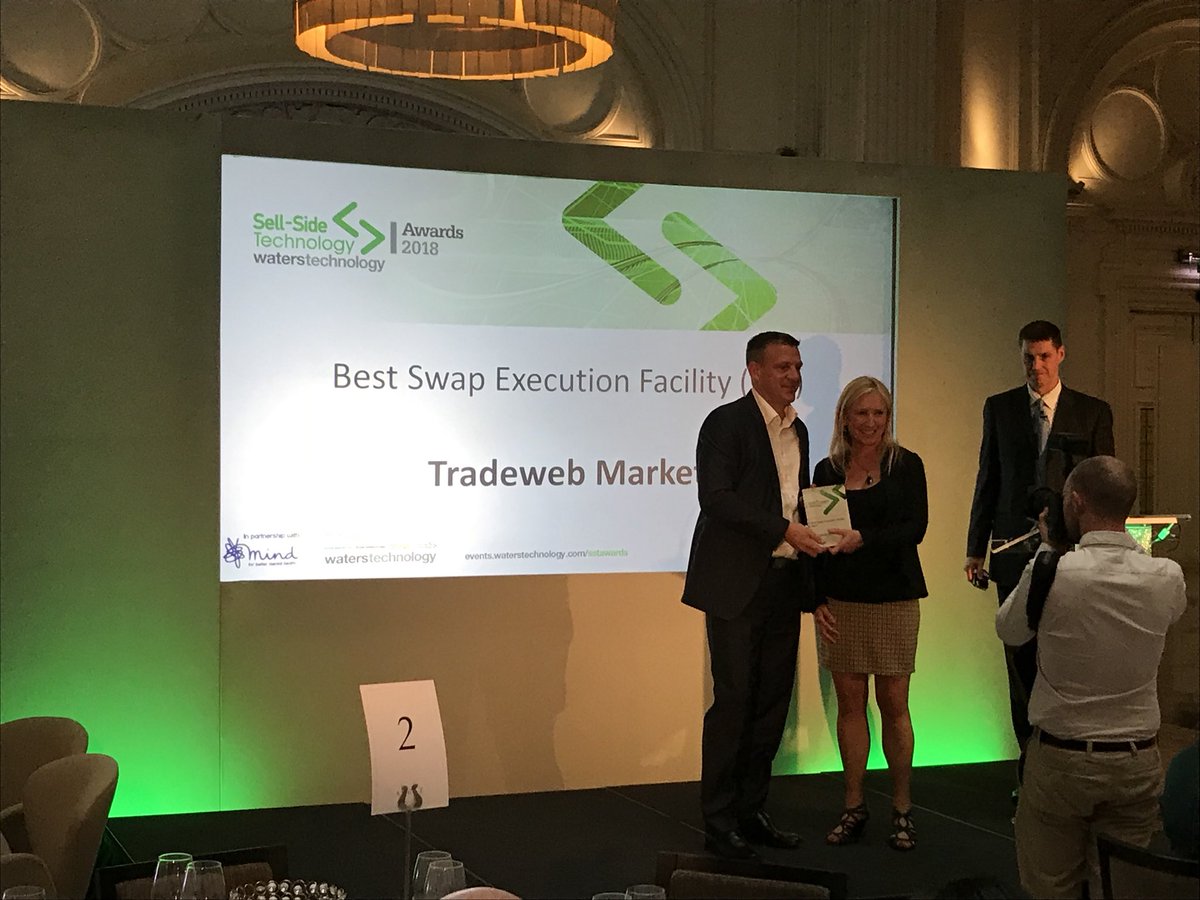 Sell-Side Technology tweet media