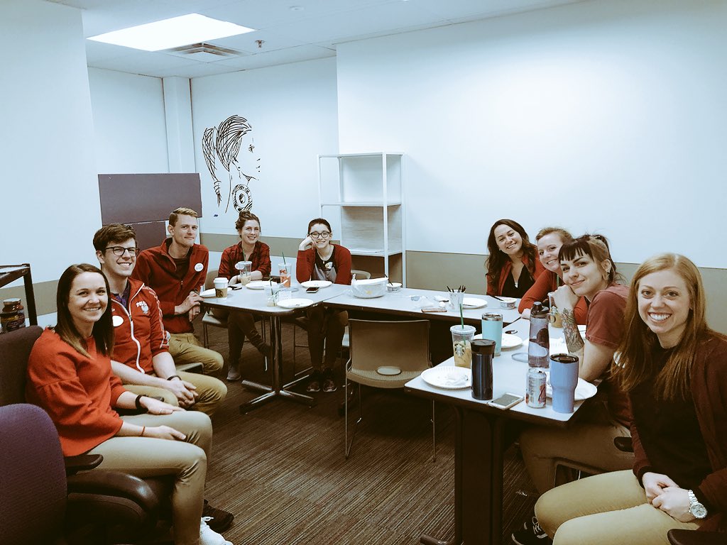 Caitlyn Kueker tweet media