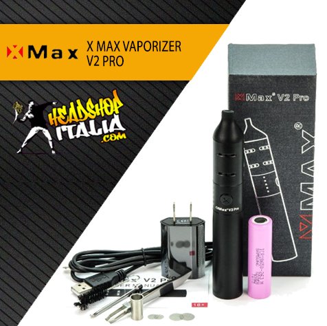 X MAX V2 PRO ✨💨
🚀 Spedizione in 24/48 h 🚛
 su headshopitalia.com
#xmax #v2 #pro #vaporizer #cool #headshop #italia