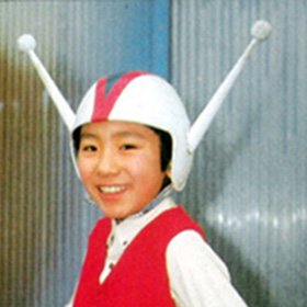 Happy birthday to former child actor George Takei.  (Star Trek) 