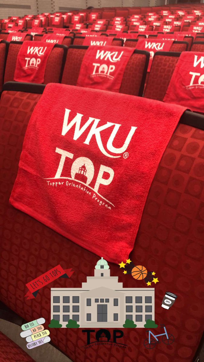 wkutop's tweet photo. At TOP? Make sure you send a Snap with our filter! #WKU2022 #WKUTOP #ClimbWithUs https://t.co/zKLjWO3hOQ