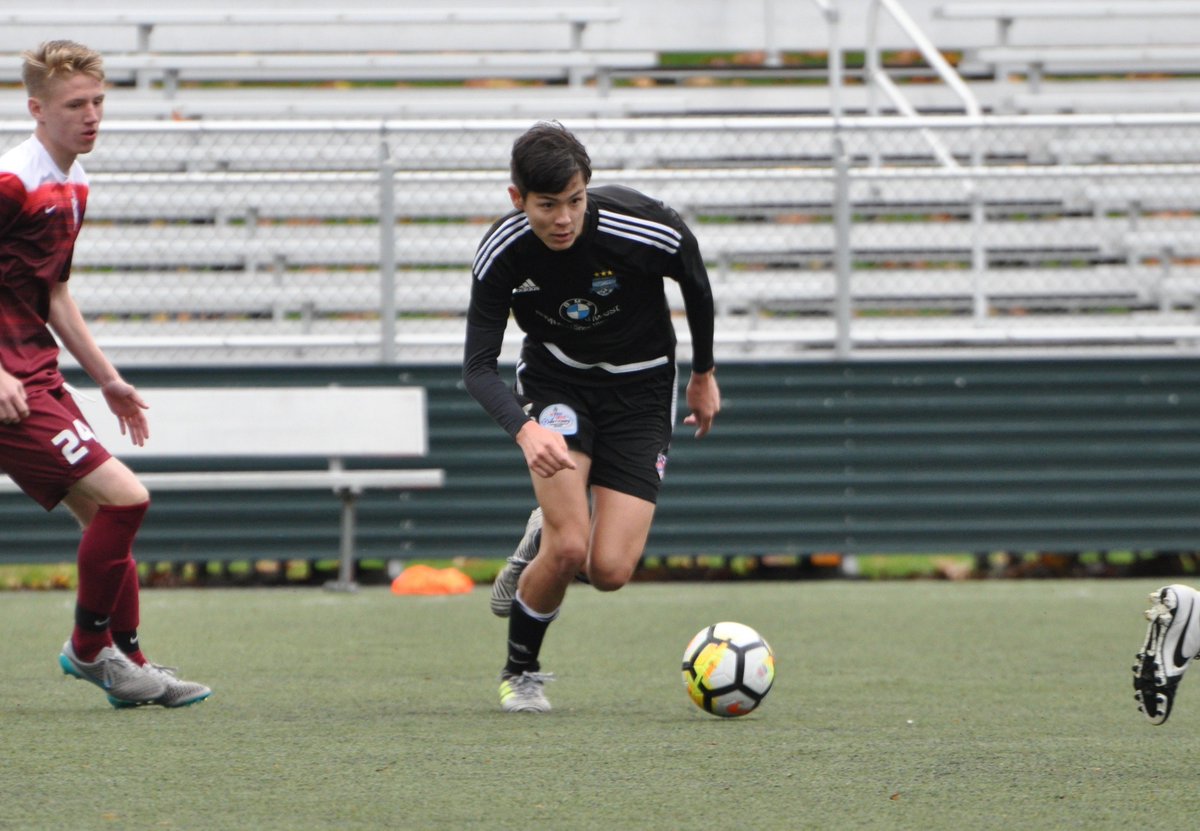 wpfcblack99's tweet photo. Congratulations to our very own Derek Carpenter for committing to @SoccerWWU !  We are extremely proud of you Derek and know that @WWUAthletics are getting a truly excellent scholar-athlete!  We are excited to see all of your great accomplishments at @WWU ! @WAPremier https://t.co/d9BnJuuqqi