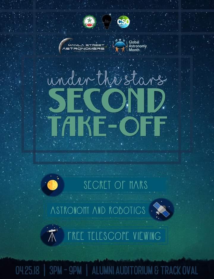 dlsudles's tweet photo. Together, let's reach for the stars.

https://t.co/mW55Vxtq2A https://t.co/aPzLERoKZy