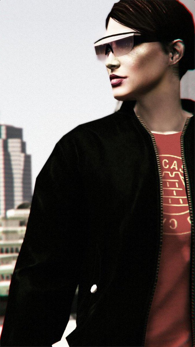 WondersShadow's tweet photo. #GTAOnline #GTA5 #GTAV  #RockstarGames #Snapmatic #GTAPhotographers https://t.co/LNGB855XdX