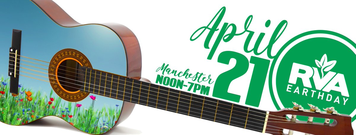 rvah2o's tweet photo. The #RVA #EarthDay Festival is tomorrow! Who's ready to celebrate? https://t.co/jB7m2KdFNI https://t.co/joa4N0o77M