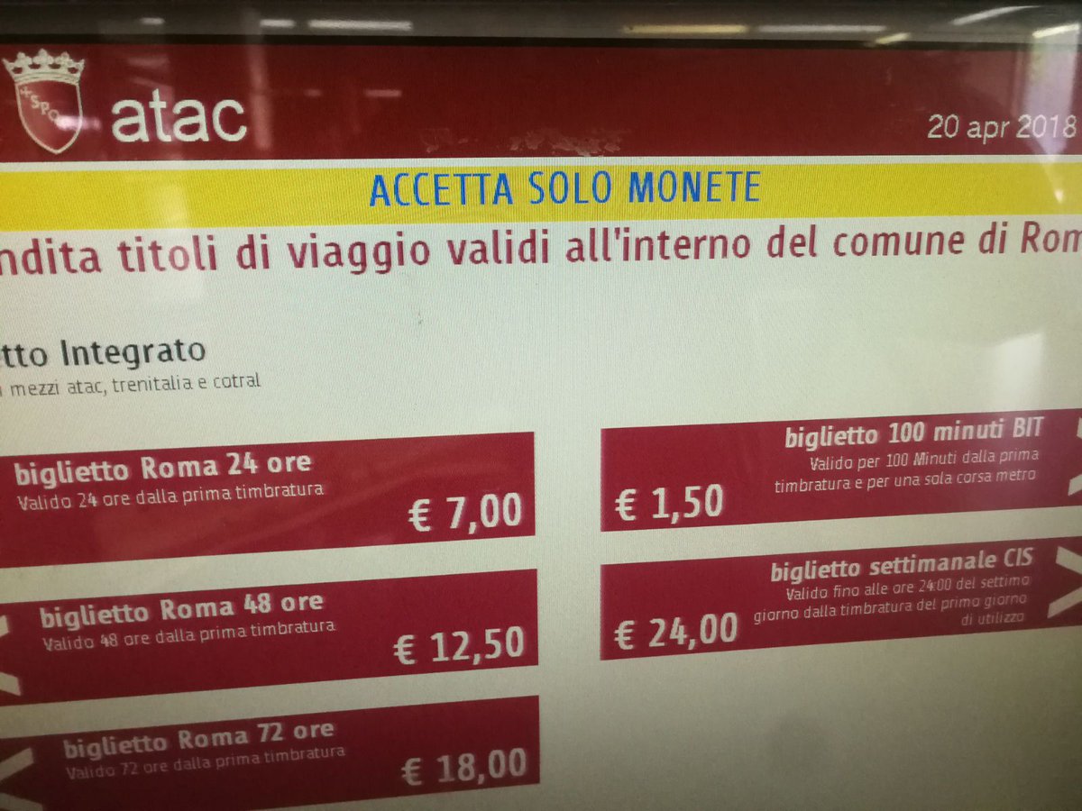 Roma Risponde ! Roma c'è! tweet media