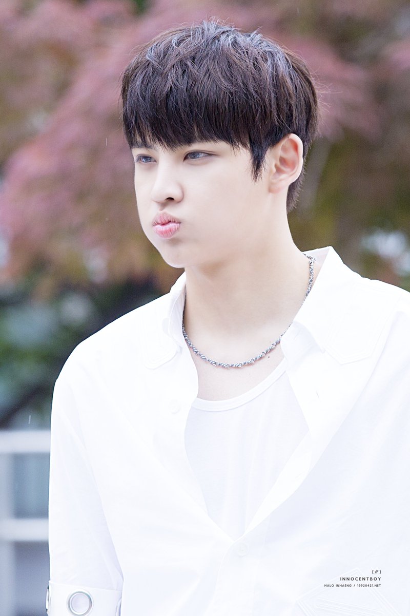 19920421net's tweet photo. 180421 #HAPPYINHAENGDAY ♥️
#인행데이 #이인행 #인행 #헤일로 #HALO
@HelloHALO_ 
[🌿]https://t.co/oar6pqIKRn https://t.co/b8xOtuG7Ft
