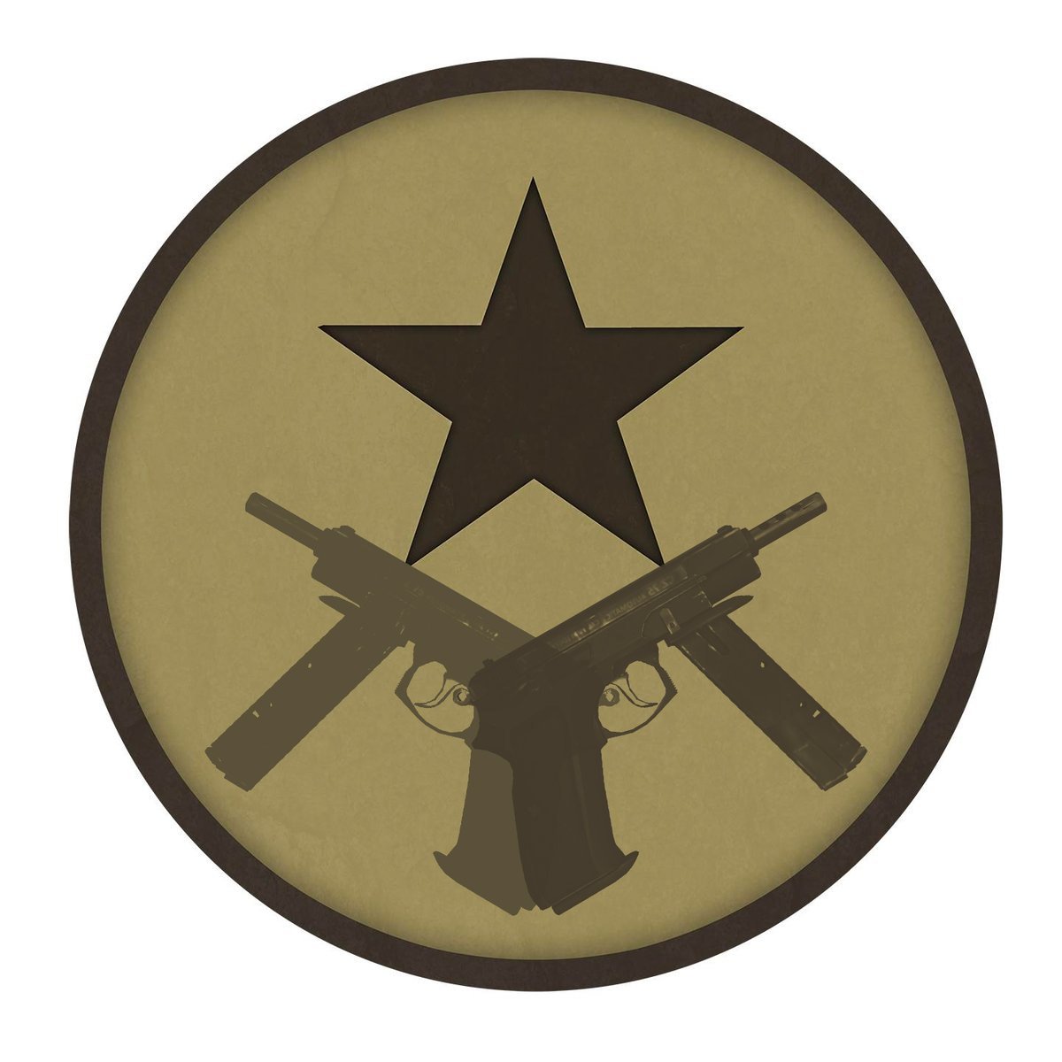 Бот террорист CS go
