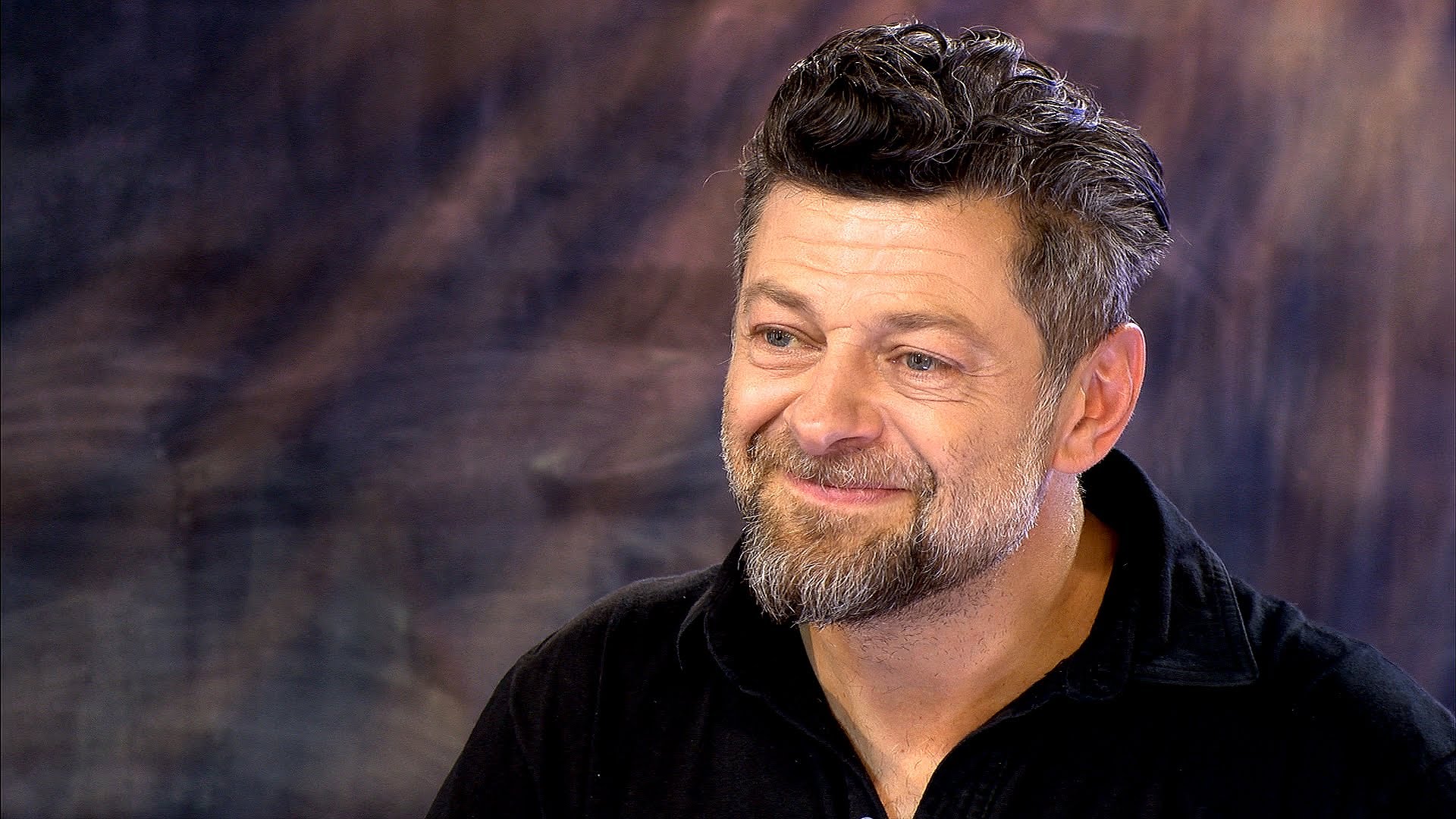 Happy Birthday dear Andy Serkis! 