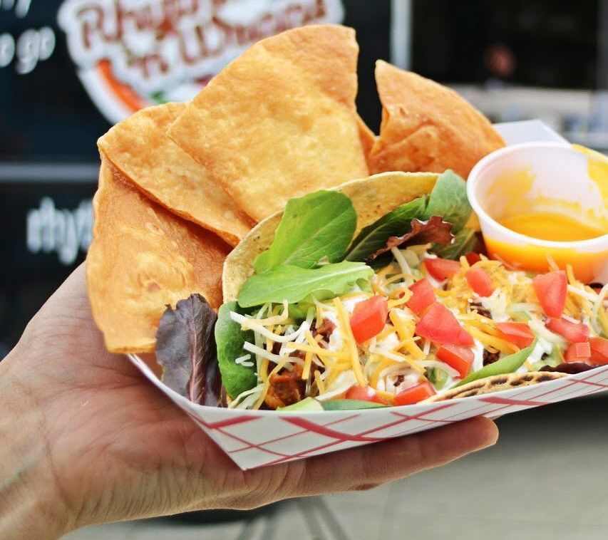 EaterBoston's tweet photo. A @RhythmnWraps restaurant is on the way to #PackardsCorner in #Boston https://t.co/9oI9yV6ig8 https://t.co/1outZKAiTI