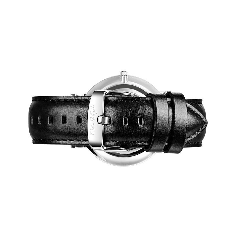 CollectionsAce's tweet photo. Quartz watch Men's luxury high quality waterproof Japanese movement watch Leather strap Mesh belt.
Price: 26k
Available in black leather strap. 
Free delivery 
#collectionsace 
#c♠️ https://t.co/QZy0WGCWud