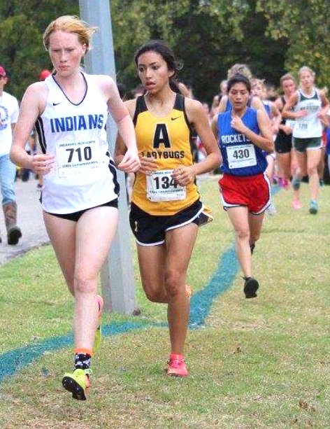VYPEOK's tweet photo. Alva’s Priscila Samaniego – Academic Athlete Presented by @NWTechCenter 

https://t.co/OMMnsdIez8 #OKPreps https://t.co/Ua8foCyqB7