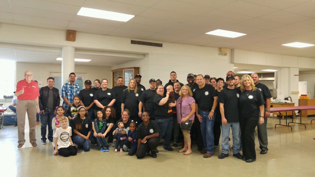 RGTManagement's tweet photo. We are so honored that RGT has been nominated for the Autism Society Greater Cincinnati’s Face of Community Partnership Award for our work with Linden Grove School! Proud of our partnership with these great kids. https://t.co/Fz3ZGWkj8E