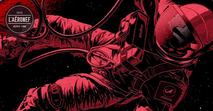 ch_lille's tweet photo. Samedi @Aeronef #Lille : @toxavanger &amp; Anoraak &amp; Greg Kozo | Infos: https://t.co/SQ7tWwiwtJ https://t.co/zPe4GalUY2