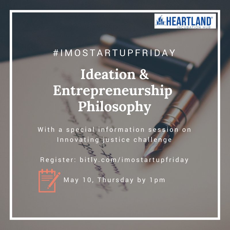 OluakaInstitute's tweet photo. Our next #Meetup #Imostartupfriday now holds on Thursday, May 10 and the venue remains the same. We are sorry for the inconvenience. If you haven't registered, click here ---->  https://t.co/2bVJERjQda @darlingfm1073 @MundusDigital @4kreport @Oladokun_shegs @imostartups https://t.co/3tYYw1fmhv