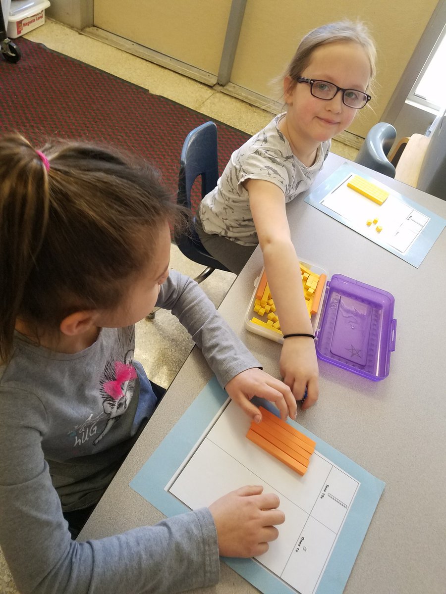 1stRocks's tweet photo. Motivating Math Games @Grandview_Elem #CSD_AllMeansAll #FunFirsties https://t.co/z1v3brLM2y