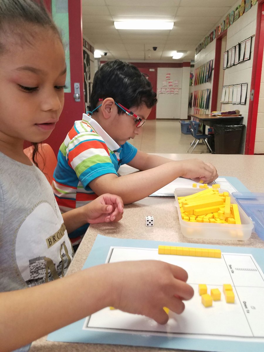 1stRocks's tweet photo. Motivating Math Games @Grandview_Elem #CSD_AllMeansAll #FunFirsties https://t.co/z1v3brLM2y