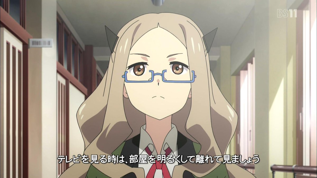 Lostorage conflated WIXOSS 3話 感想】 あきらっきー全開で素晴らしかった : アキブラ電書