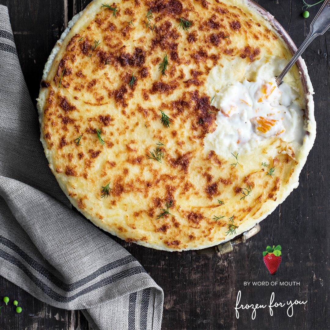 Freezing preserves food at the peak of freshness which locks in key nutrients. It’s no wonder our meals are #FrozenFresh. Visit our website and stock up on your favourite meals. frozenforyou.co.za