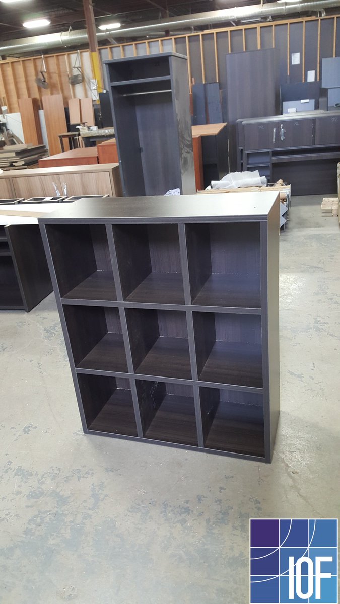IOF_Furniture's tweet photo. Made-To-Order: We custom make Storage Cubbies just the size you need them! #CustomFurniture #OfficeFurniture #Furniture #Storage #Cubbies #MailSorter #Casegoods #Business #BusinessFurniture #F4F https://t.co/N8Ws1NXdpc