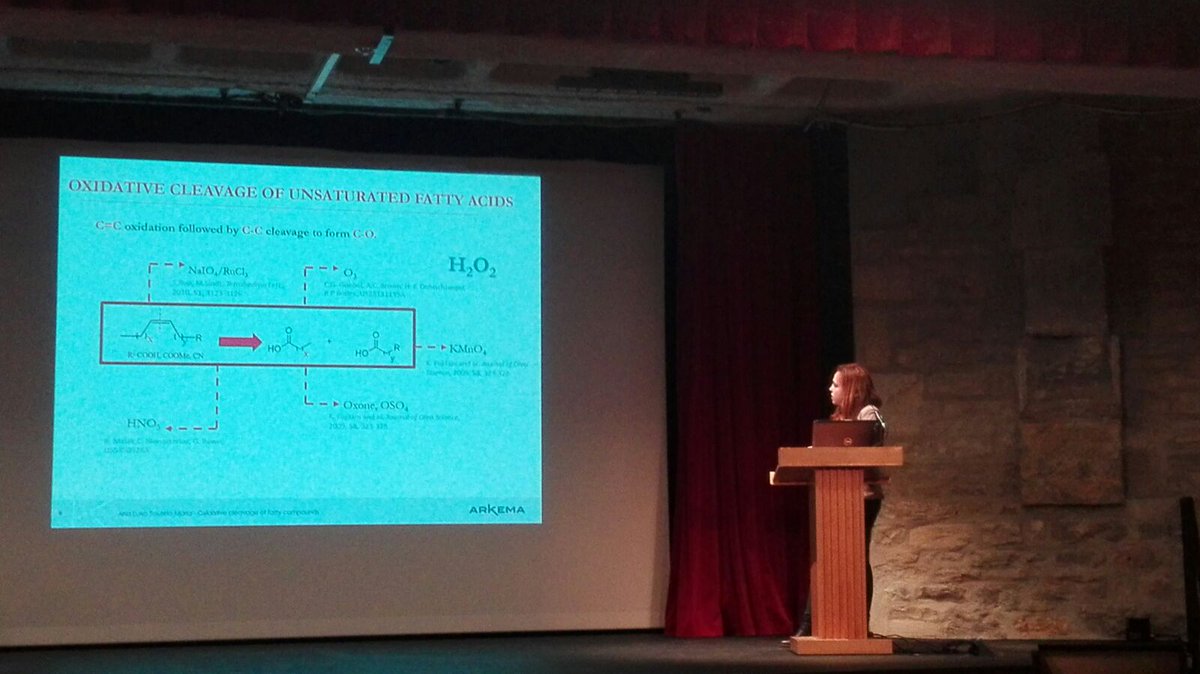 ETN_COSMIC's tweet photo. Some picture from the presentations given by our ESRs at #ESS16 conference. Good job guys! @MSCActions #MSCA #MSCAjobalert #ResearchImpactEU https://t.co/ArHBOpAdRN
