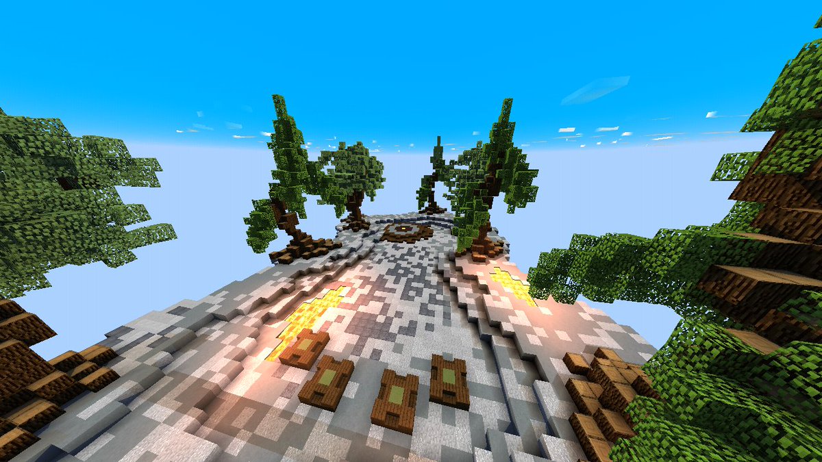 RedeGreew's tweet photo. Gg Lobby Feito pela @GreewsBuilders https://t.co/YjKyu1W3Vo