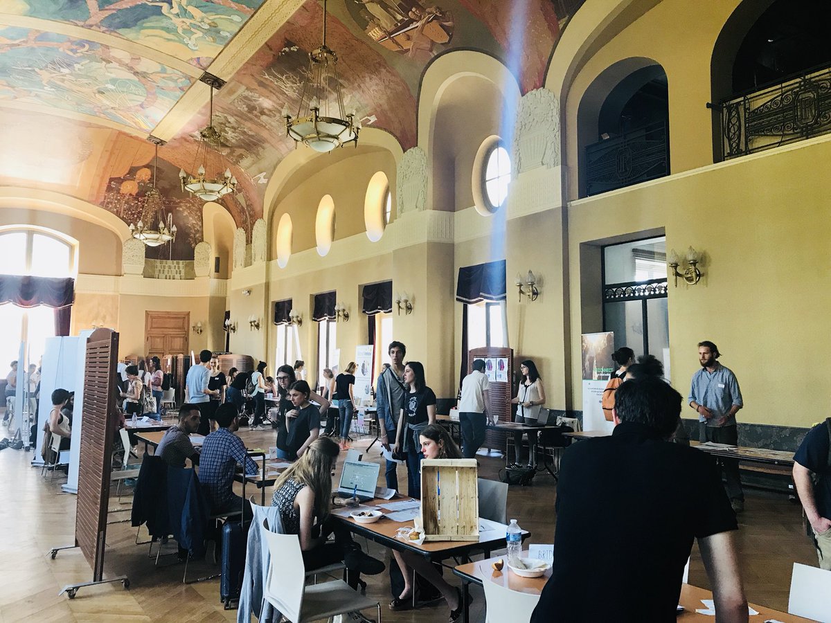 Mairie du 15 tweet media