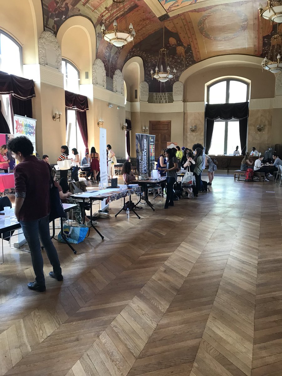 Mairie du 15 tweet media